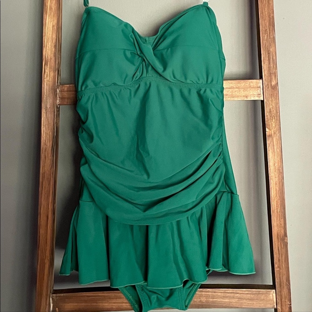 Shore Shapes swimsuit